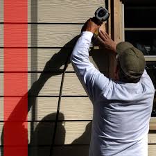 Best Aluminum Siding Installation  in Grand Mound, WA